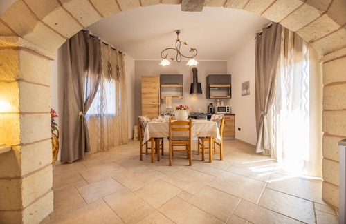 Carpignano Salentino Villa | Villa Funny - Carpignano Salentino