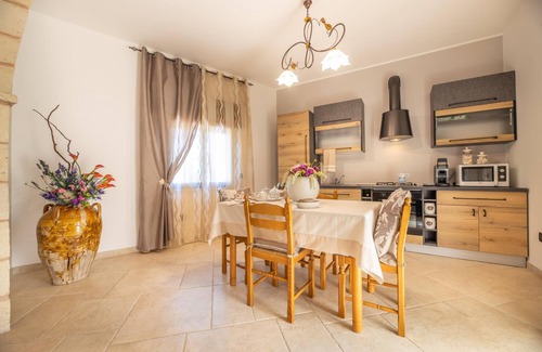 Carpignano Salentino Villa | Villa Funny - Carpignano Salentino