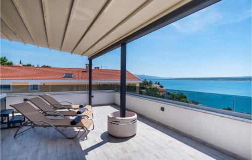 Maslenica House | Villa Futura