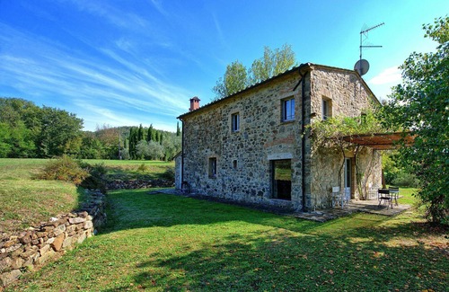 San Casciano dei Bagni Villa | Villa Gualchiere - San Casciano Dei Bagni ,Tuscany