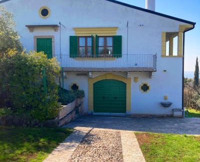 Negrar Apartment | Villa Gabriella