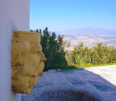 Negrar Apartment | Villa Gabriella