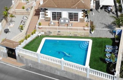 Buzanada Villa | VILLA GAELCA