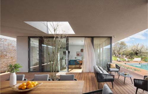 Gajana House | Villa Gaia 1