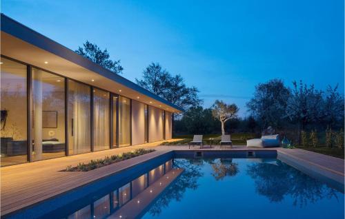 Gajana House | Villa Gaia 1
