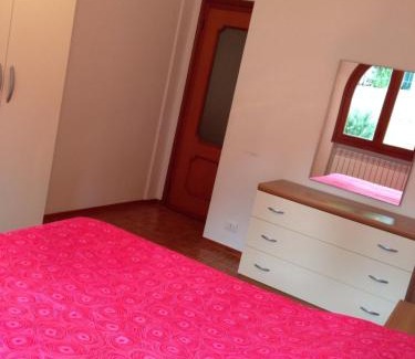 Bordighera Bed & Breakfast | Villa Gaia - Luxury Villa, pool & wellness rooms