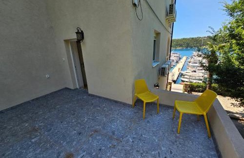 Municipality of Omisalj Bed & Breakfast | Villa GAJ