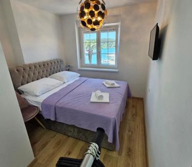 Municipality of Omisalj Bed & Breakfast | Villa GAJ