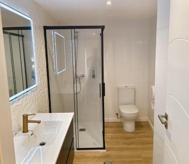 Padron House | Villa Galicia (Padrón)