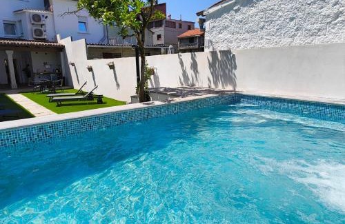 Padron House | Villa Galicia (Padrón)