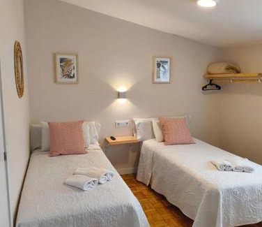 Padron House | Villa Galicia (Padrón)