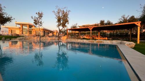 Kfardebian Villa | Villa Galli & Leo