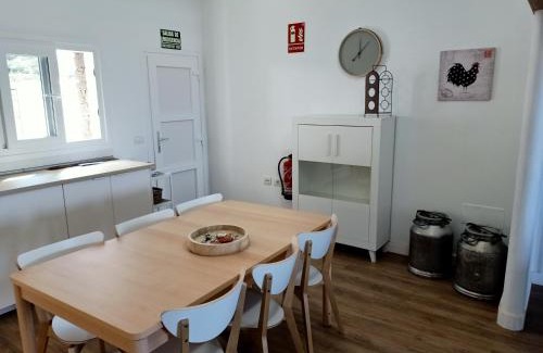 Las Puntas House | Villa Gallotia