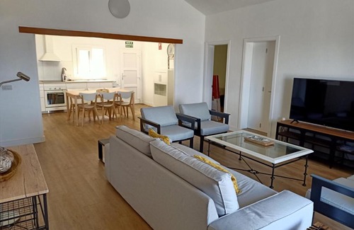 Las Puntas House | Villa Gallotia