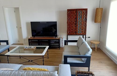 Las Puntas House | Villa Gallotia