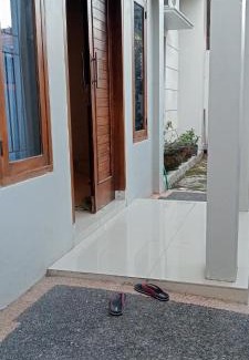 Denpasar Timur Villa | Villa Gandapura