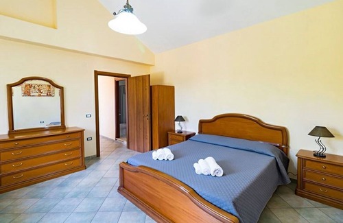 Gasponi House | Villa Garden Tropea - Apt 8