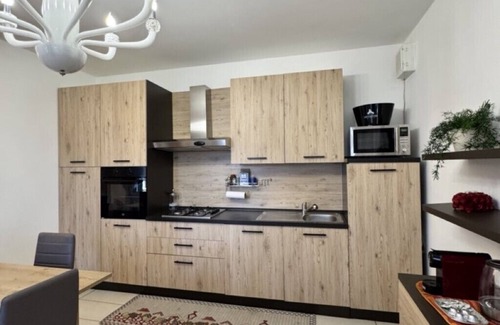 Oriago Villa | Villa Gardenia - Comfort & Privacy - River View