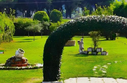 Sarzana Villa | Villa Gardenia - Private Garden