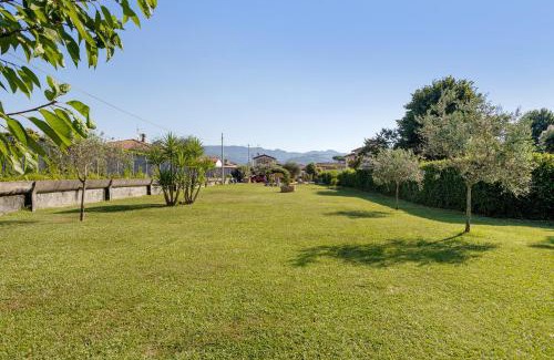 Sarzana Villa | Villa Gardenia - Private Garden