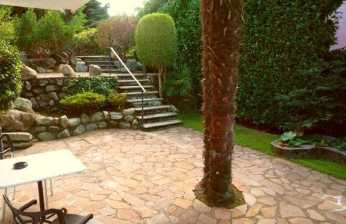 Caslano Hotel | Villa Garni Gardenia