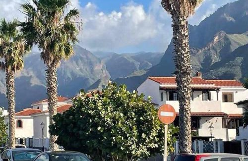 Agaete House | Villa Garoé