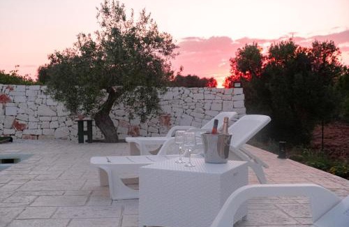 Specchiolla Villa | Villa Geco