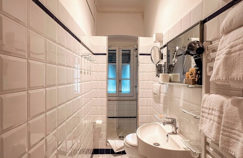 Santa Margherita Ligure Bed & Breakfast | Villa Gelsomino Exclusive House - Adults only