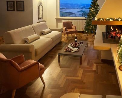 Granarola Villa | Villa Gelsi