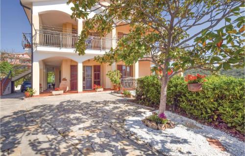 Imperia House | Villa Gemma