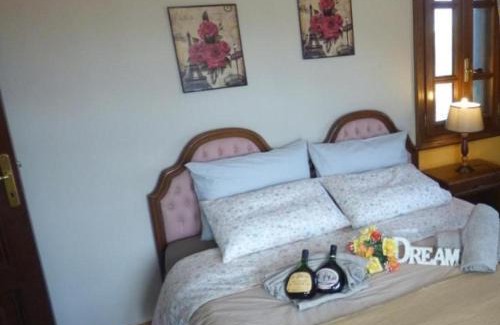 Trilofon Apartment | Villa Georgius