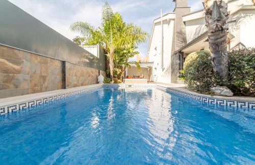 Belverde Villa | Villa Geranios
