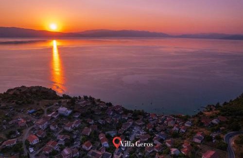 Trpejca House | Villa Geros Trpejca