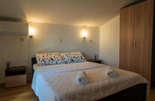 Trpejca House | Villa Geros Trpejca