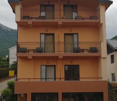 Trpejca House | Villa Geros Trpejca