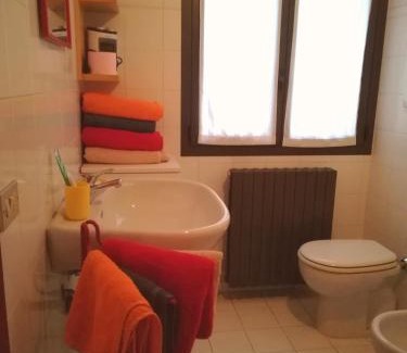 Castel d'Azzano House | Villa Ghiaia locazione turistica