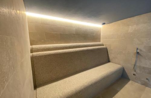 Pieve al Bagnoro Apartment | Villa Ghiandai