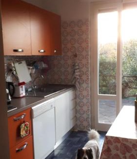 Castiglione della Pescaia House | Villa Giulia al mare