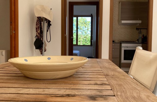 Polignano a Mare Villa | Villa Giulio Polignano