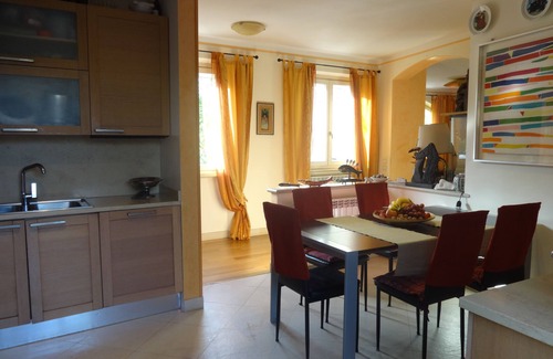 Ripa-Pozzi-Ponterosso Villa | Villa Giada 6 km from Forte dei Marmi