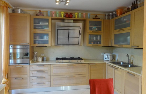 Ripa-Pozzi-Ponterosso Villa | Villa Giada 6 km from Forte dei Marmi