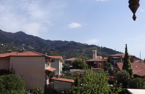 Ripa-Pozzi-Ponterosso Villa | Villa Giada 6 km from Forte dei Marmi