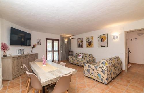 Cugnana Verde Villa | Villa Giada