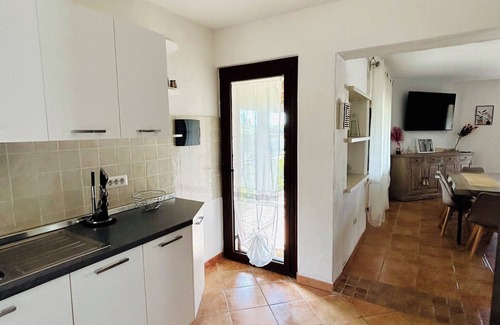 Cugnana Verde Villa | Villa Giada