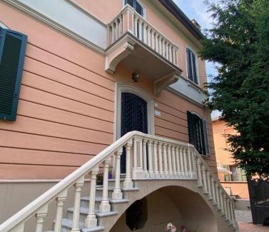 San Giorgio di Piano Bed & Breakfast | Villa Giannina
