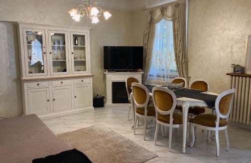 San Giorgio di Piano Bed & Breakfast | Villa Giannina