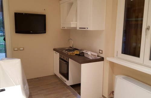 Fano House | Villa Giardino degli Eventi