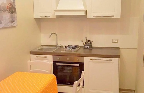 Fano House | Villa Giardino degli Eventi