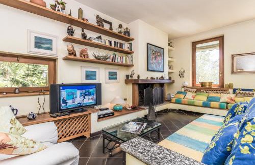 Cadenabbia Villa | Villa Gilda - Griante