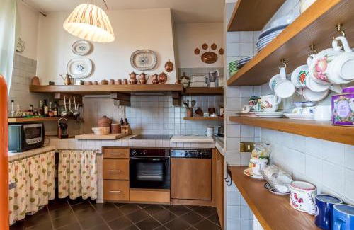 Cadenabbia Villa | Villa Gilda - Griante